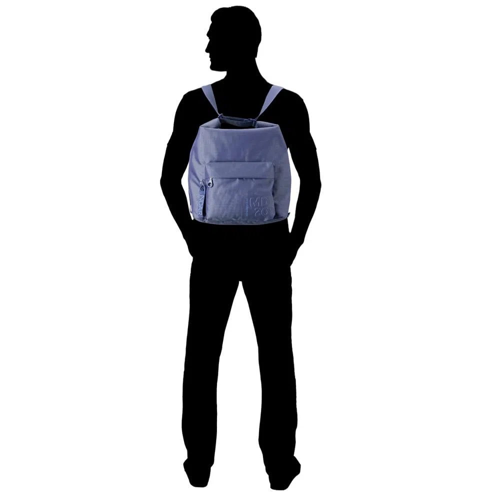 Mandarina Duck - Md20 Hobo/Backpack, MD20 HOBO/BACKPACK Donna