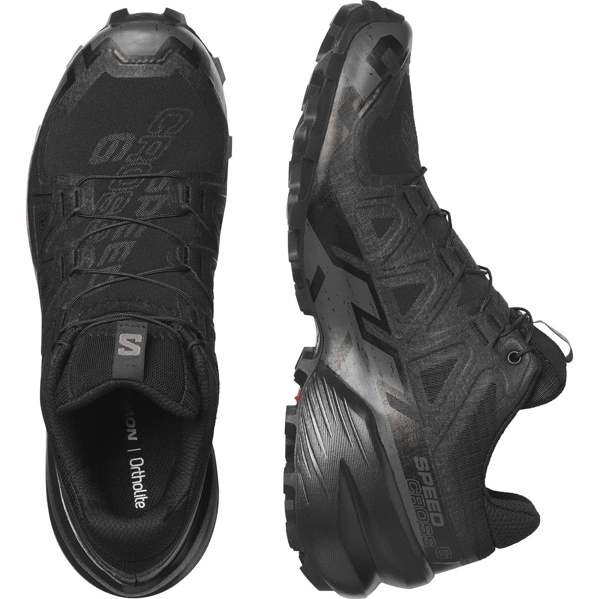 Salomon Speedcross 6 SneakerDonna