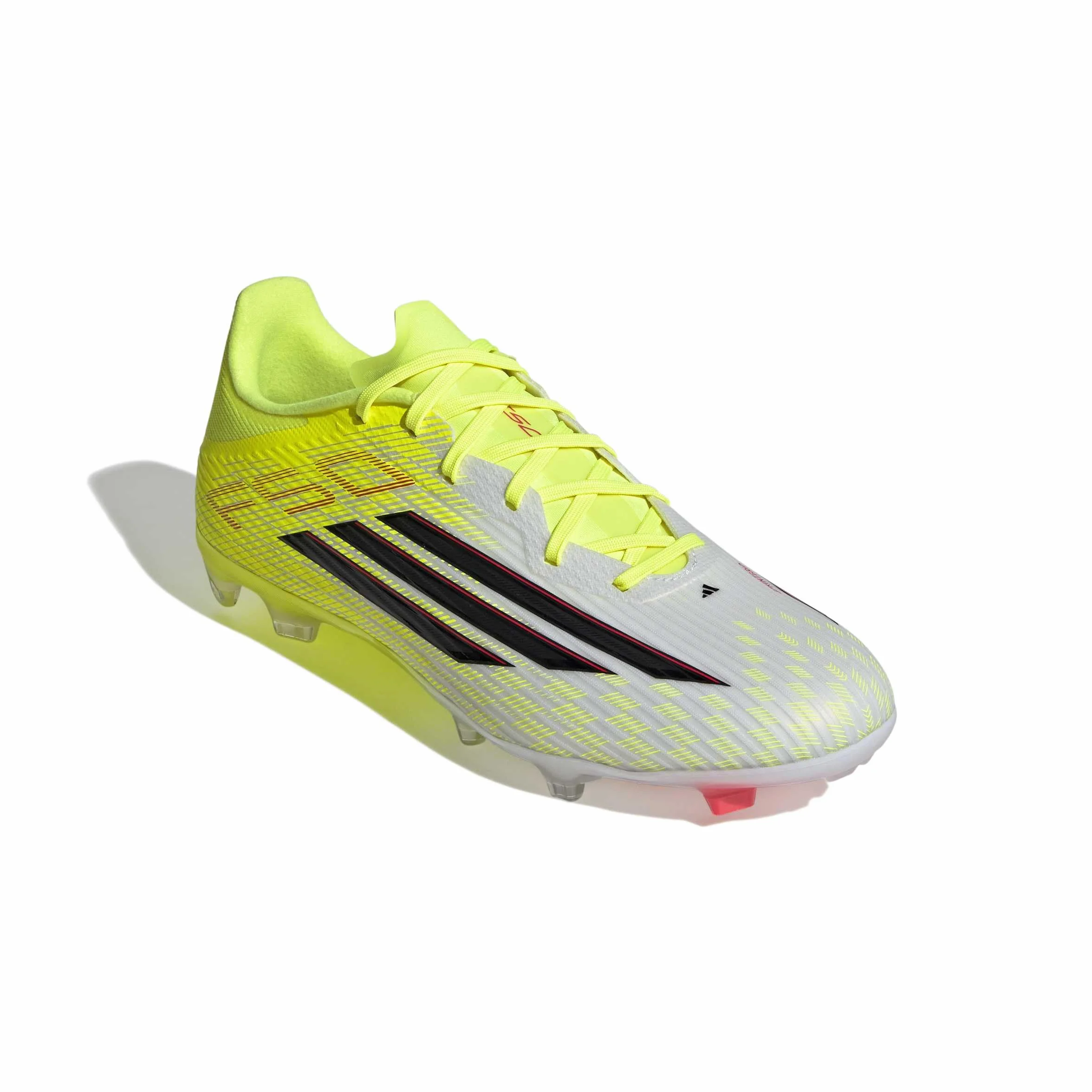 adidas Unisex Scarpe da Calcio F50 League per Terreni Naturali compatti/multiterreno