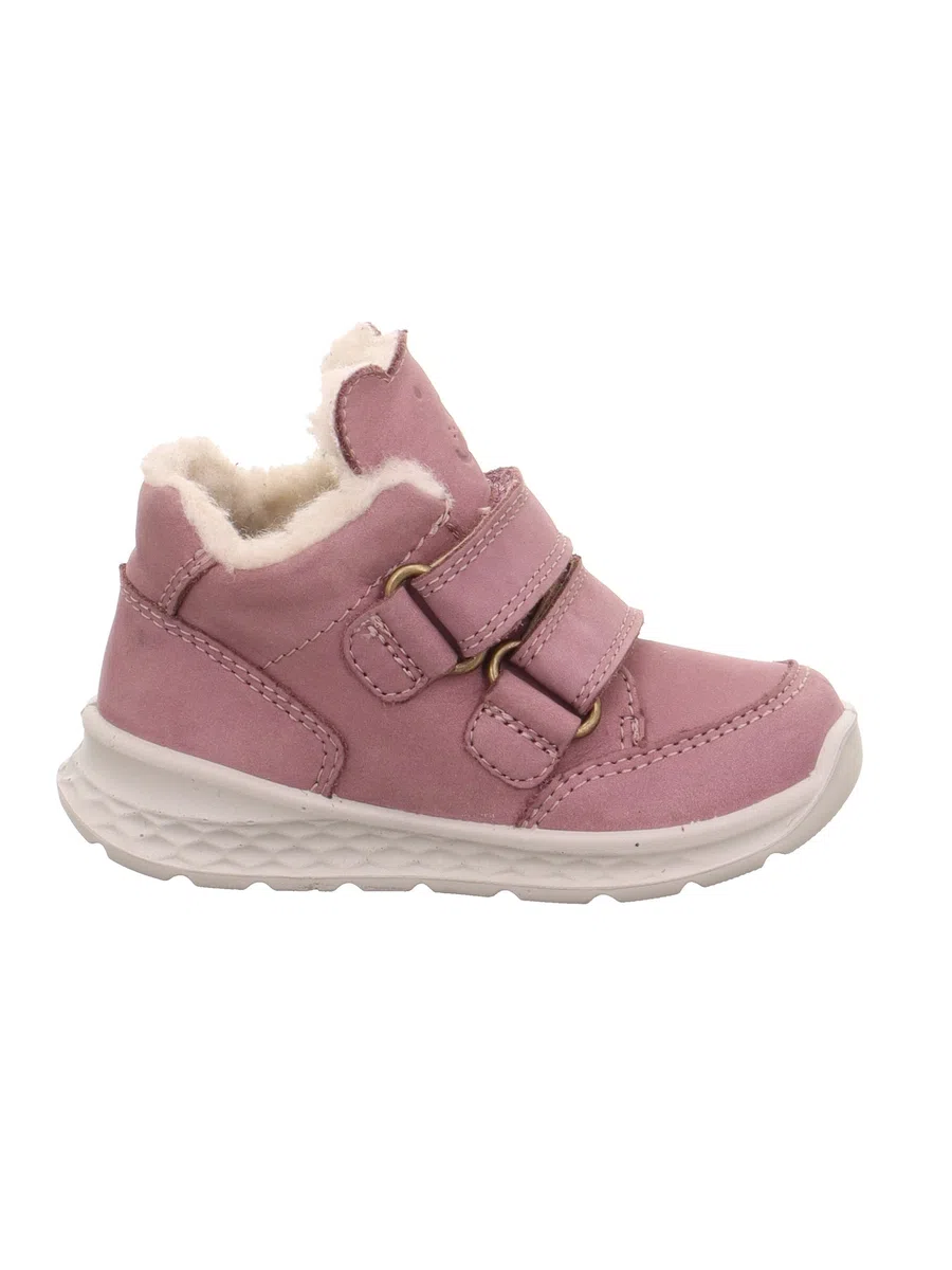 Superfit Breeze Gore-Tex Leggermente Foderato Scarpe per Chi Inizia a camminareBambine e Ragazze