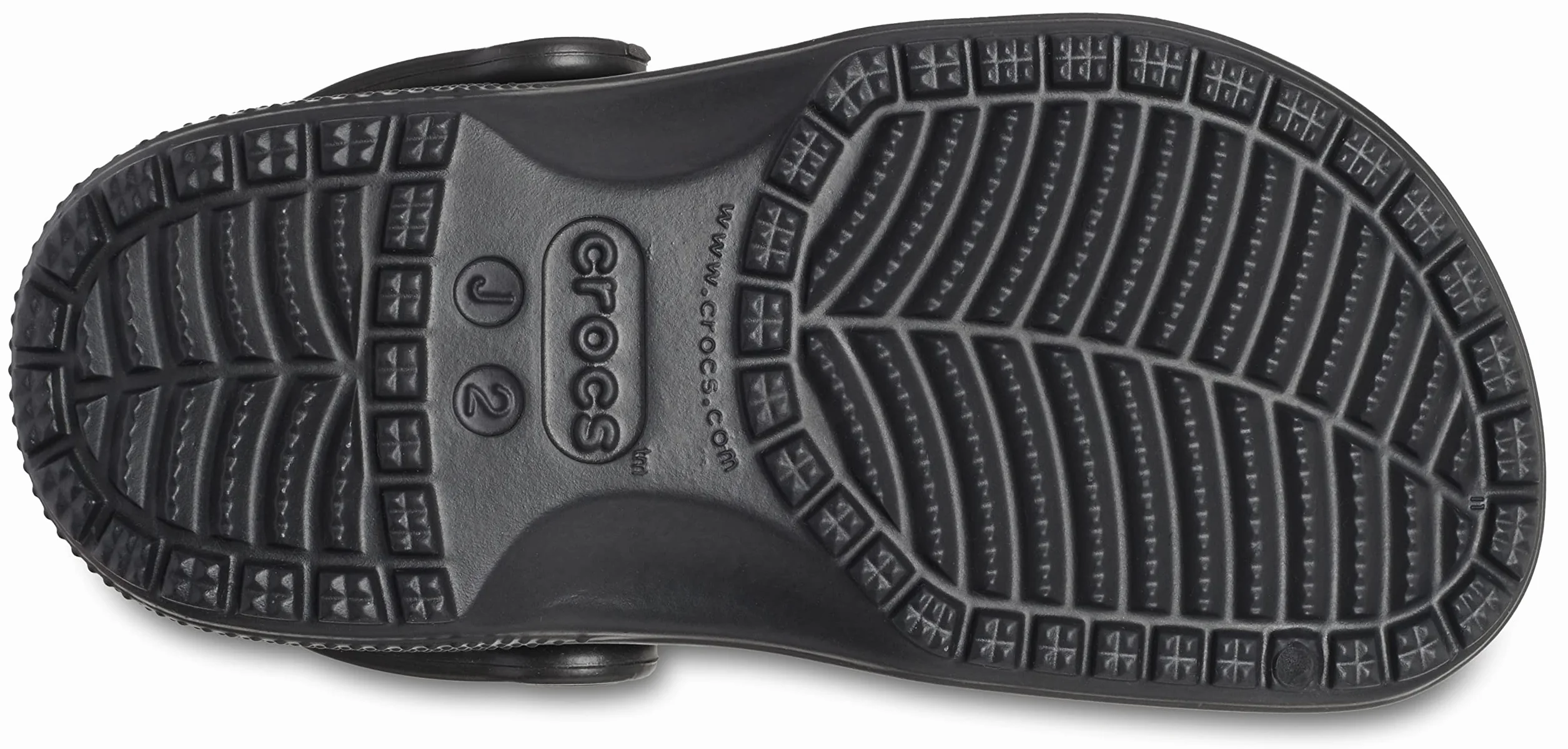 Crocs Classic Clog Kids, Zoccoli Unisex-Bambini