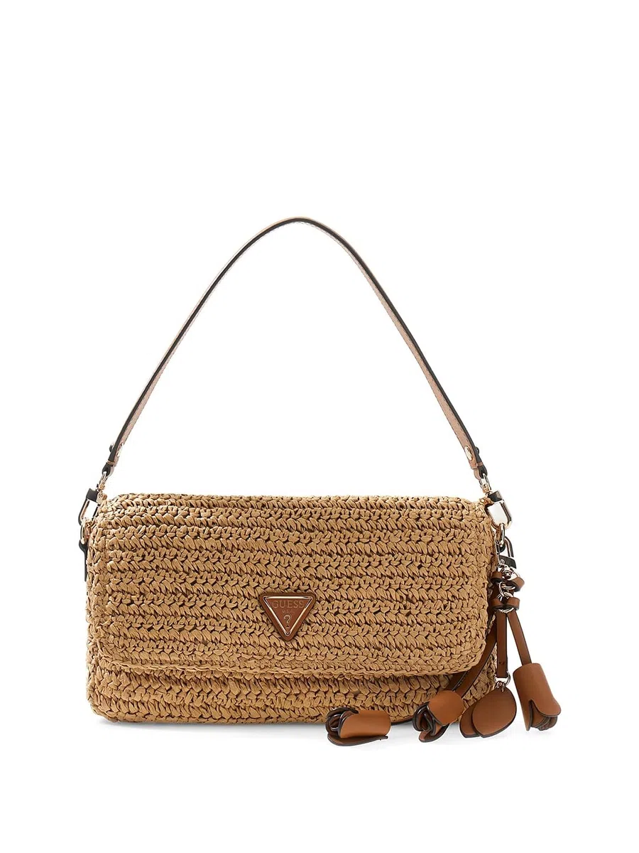 GUESS Donna Borsa A Spalla Poliestere HWWG9923190