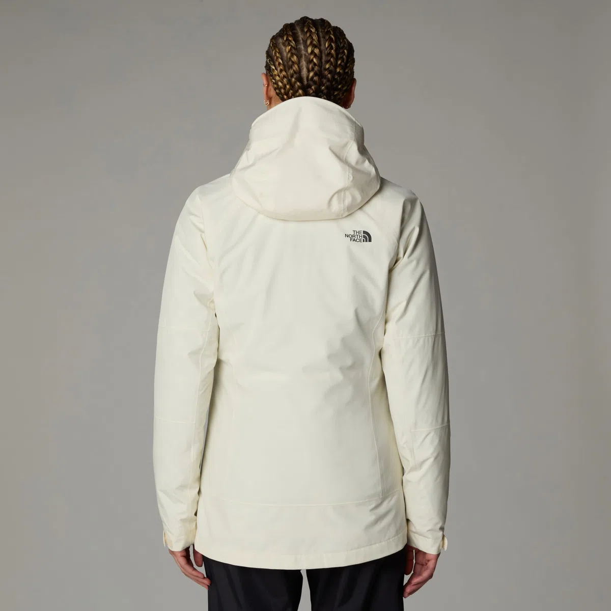 THE NORTH FACE Inlux Triclimate Giacca Donna (Pacco da 1)