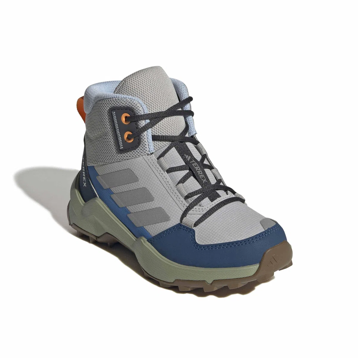adidas Kids Scarpe da Hiking Terrex Ax4r Mid
