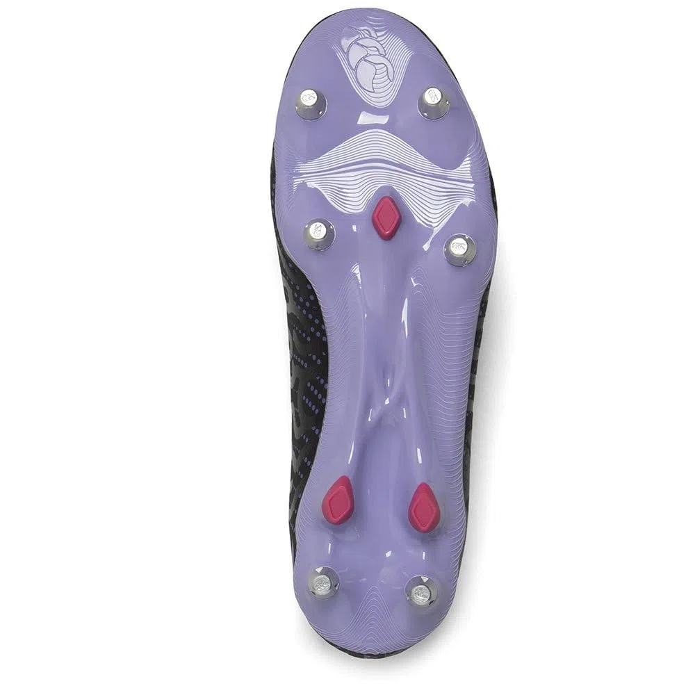 Canterbury Speed 3.0 PRO Soft Ground Uomo Scarpe da rugbyUomo