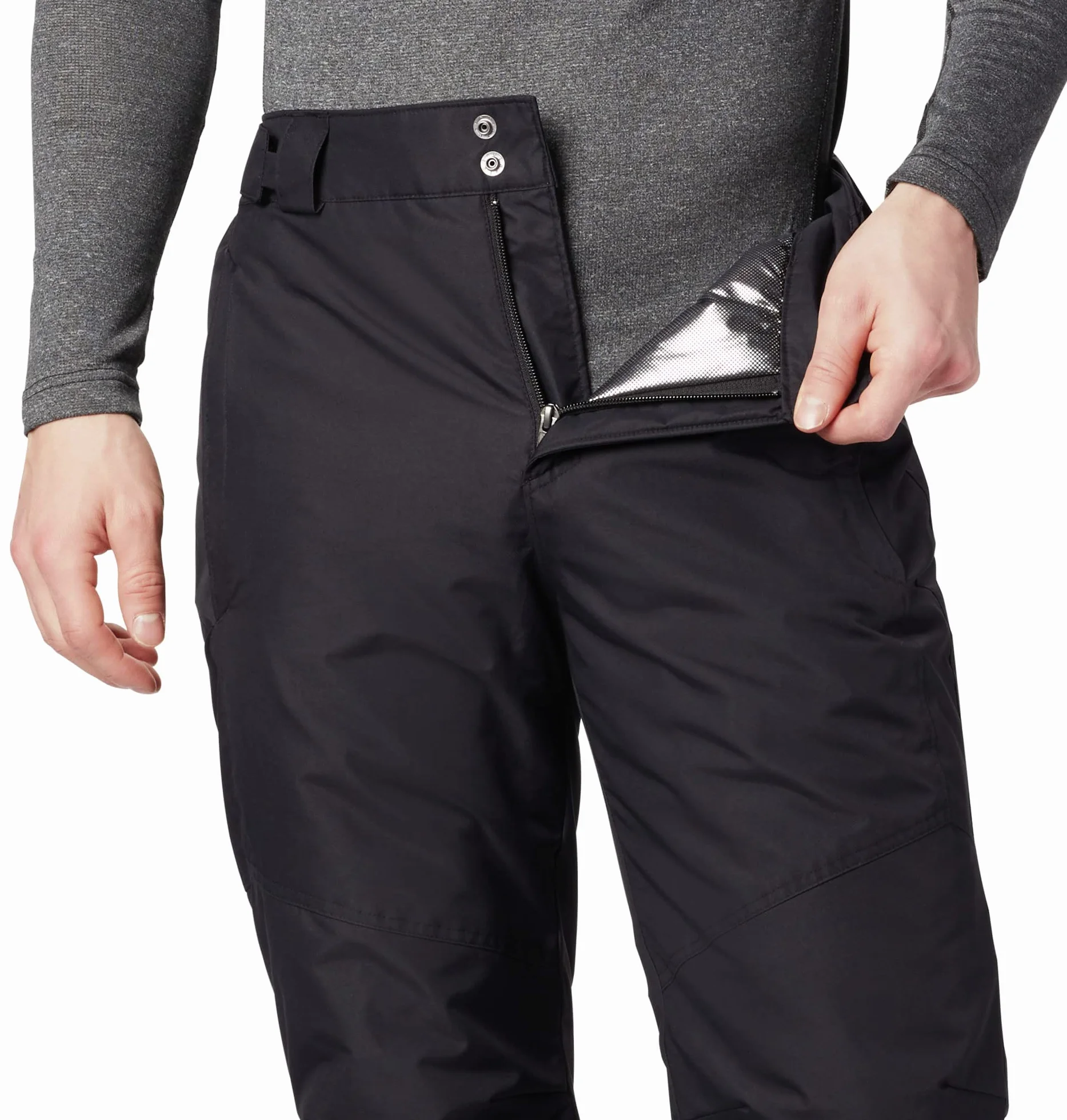 Columbia Bugaboo 4 Pant Uomo