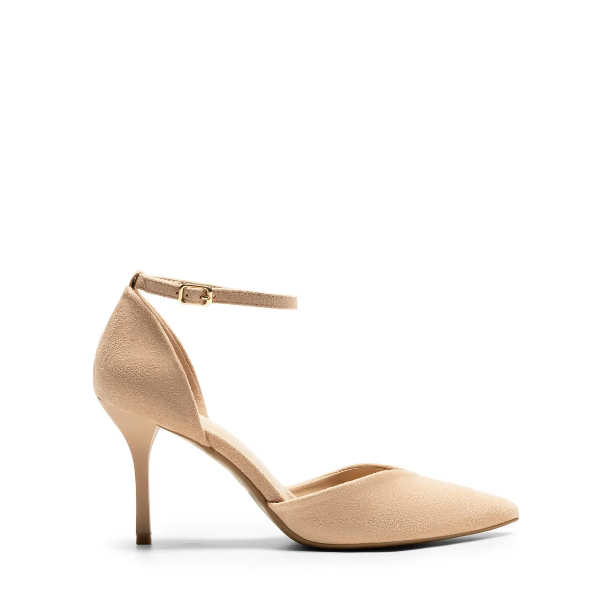 DREAM PAIRS Scarpe décolleté da Donna con Punta Chiusa