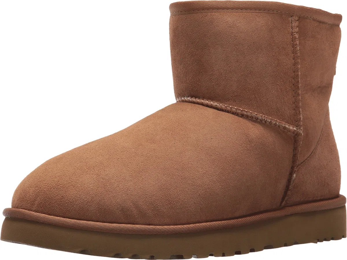 UGG Mini Classic Stivali Donna