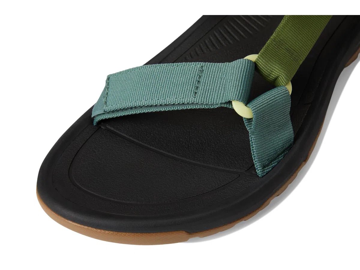 Teva Uomo Sandali Hurricane XL T2, Root Multi, 43 EU