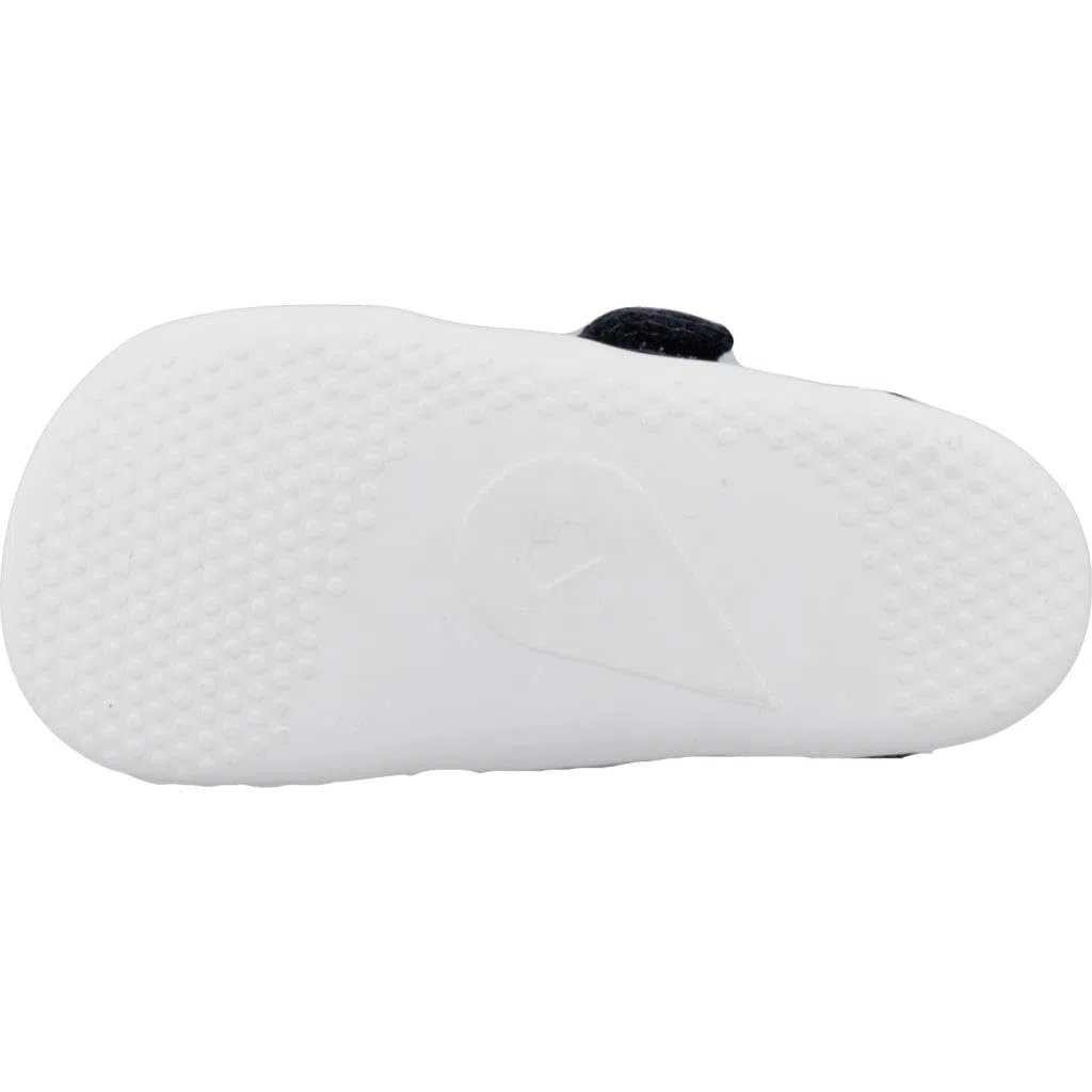 Bobux XP Go Organic Navy. Prime Scarpe da Bambino per Gattonare E Camminare. Numeri dal 19 al 22 (19)