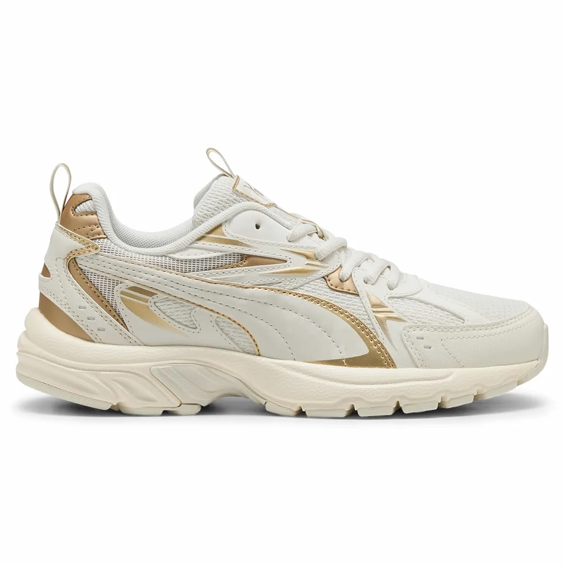 Puma Milenio Tech Wmns Dayinight Scarpe da ginnasticaDonna