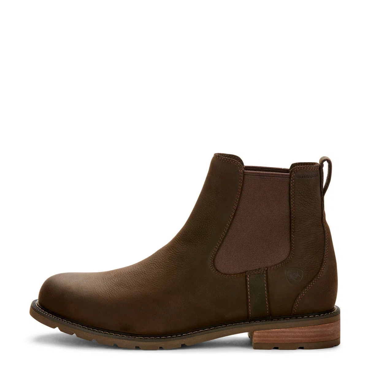 ARIAT Stivali Impermeabili Wexford, Western Uomo