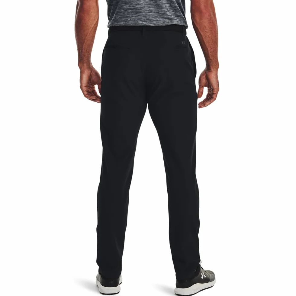 Under Armour Men's Men's Match Play Golf Tapered Pants Pant