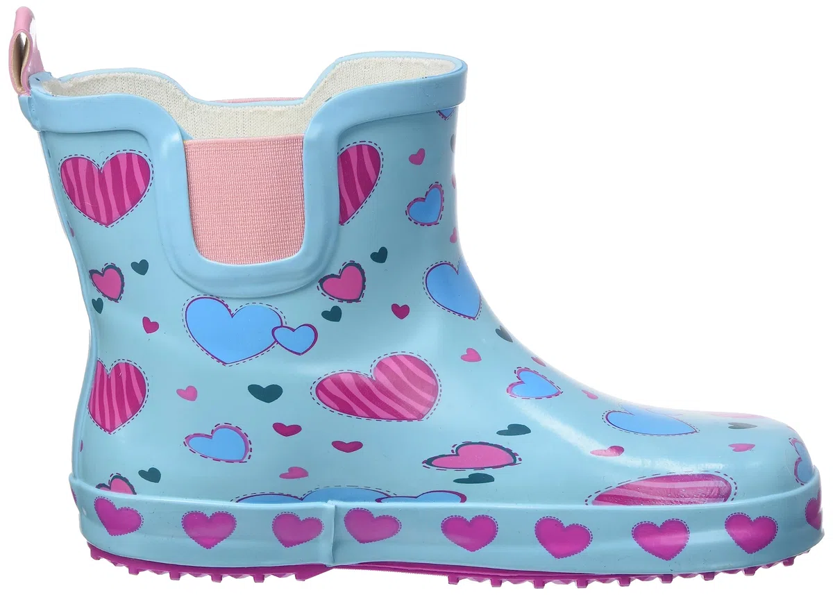Beck Sweethearts Stivali di GommaBambine e ragazze