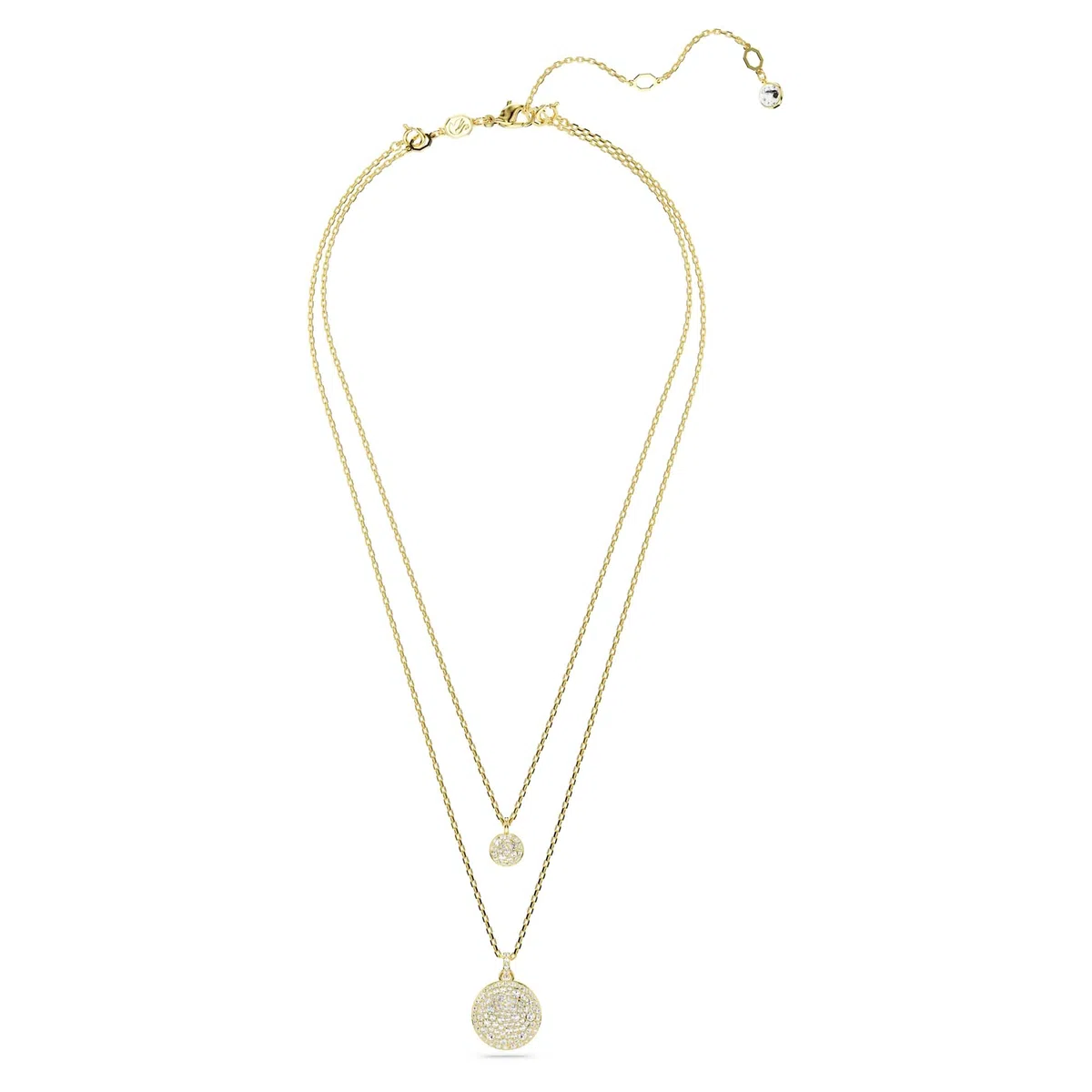 Swarovski Sublima Collezione pendentif