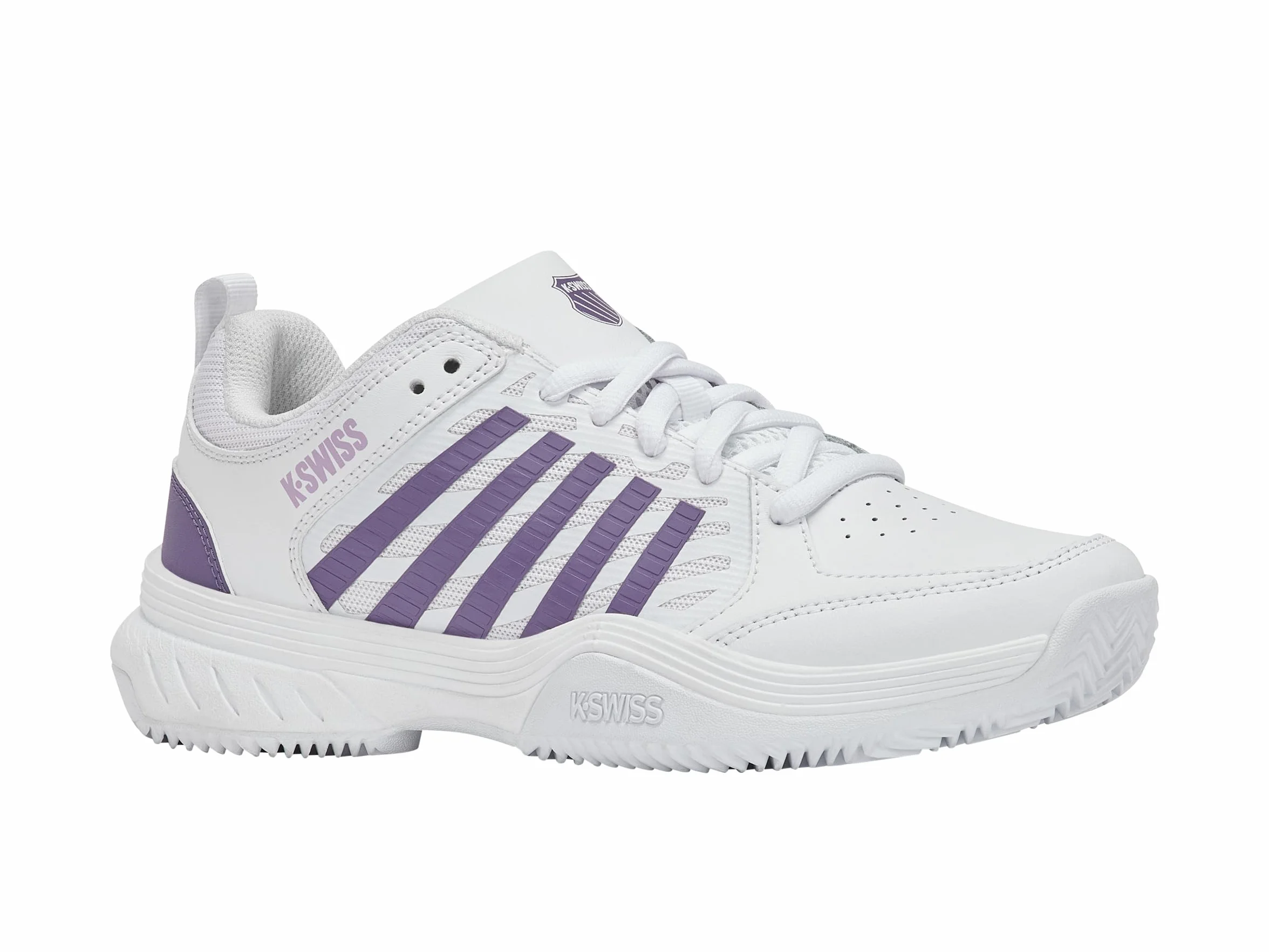 K-Swiss Court Express 2 Clay Scarpe da tennisDonna