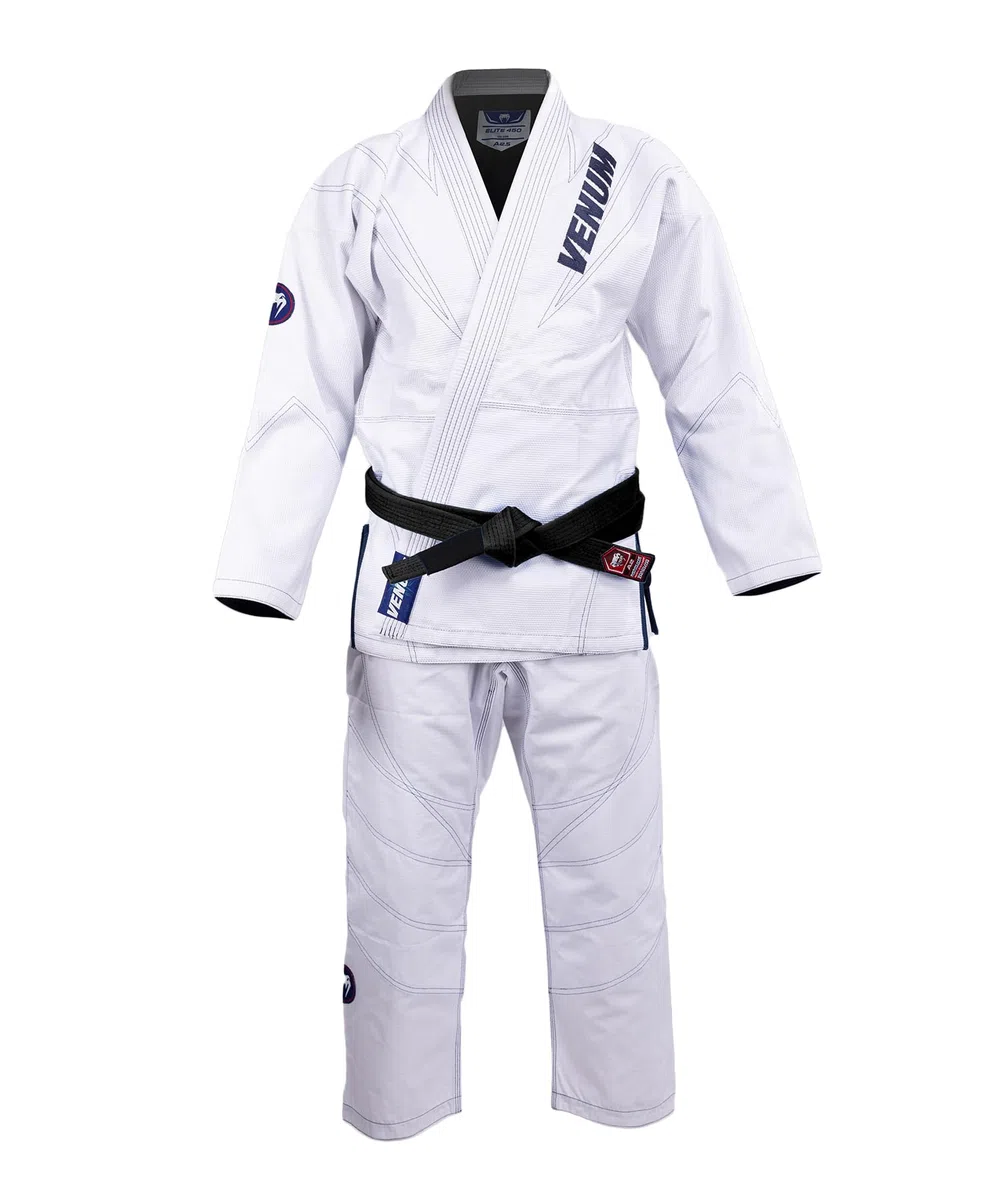 VENUM Kimono De Jjb Elite 5.0 (450 Gsm) Kimono di JJB Uomo