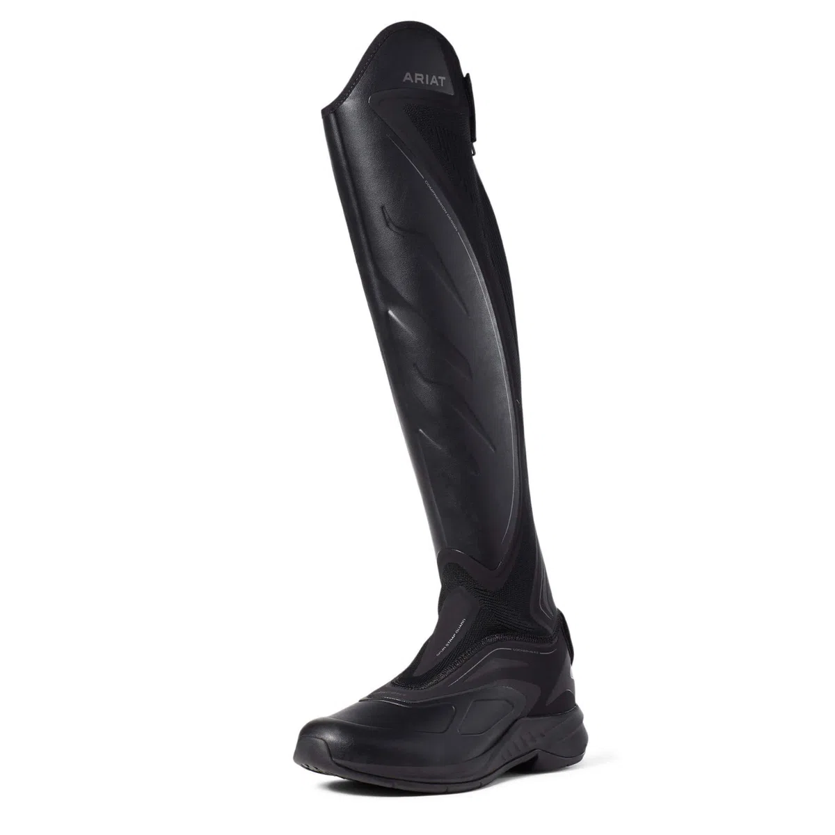 ARIAT Donna Ascent Tall Nero 10036043 -