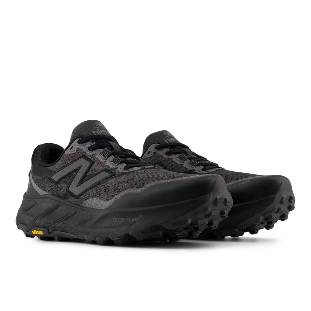 New Balance Mens Fresh Foam X Hierro V9