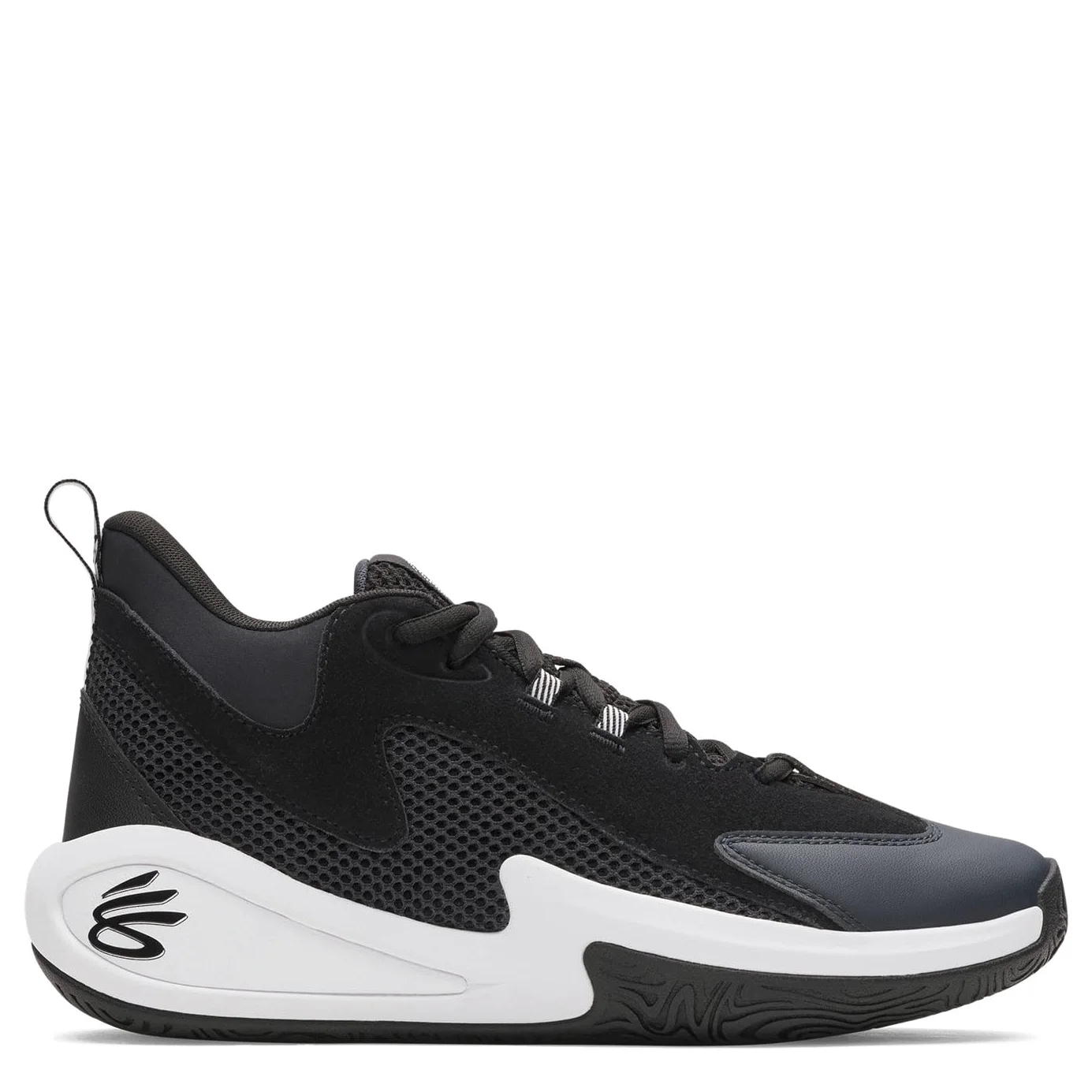 Under Armour Scarpe da ginnastica da uomo Curry 3Z SDE