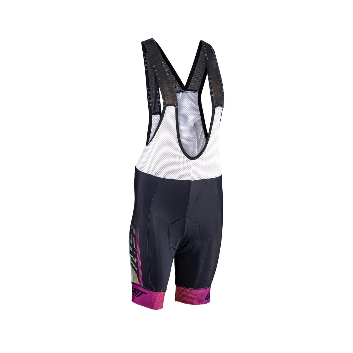 Leatt Salopette MTB Endurance 6.0 Leggera ed Elasticizzata da Donna Donna