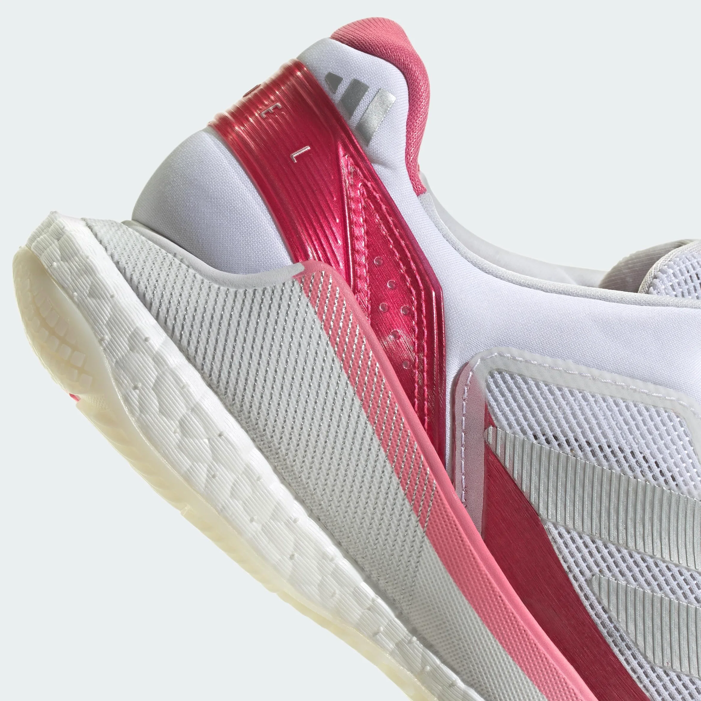 adidas Women Scarpe da Padel Crazyquick Boost