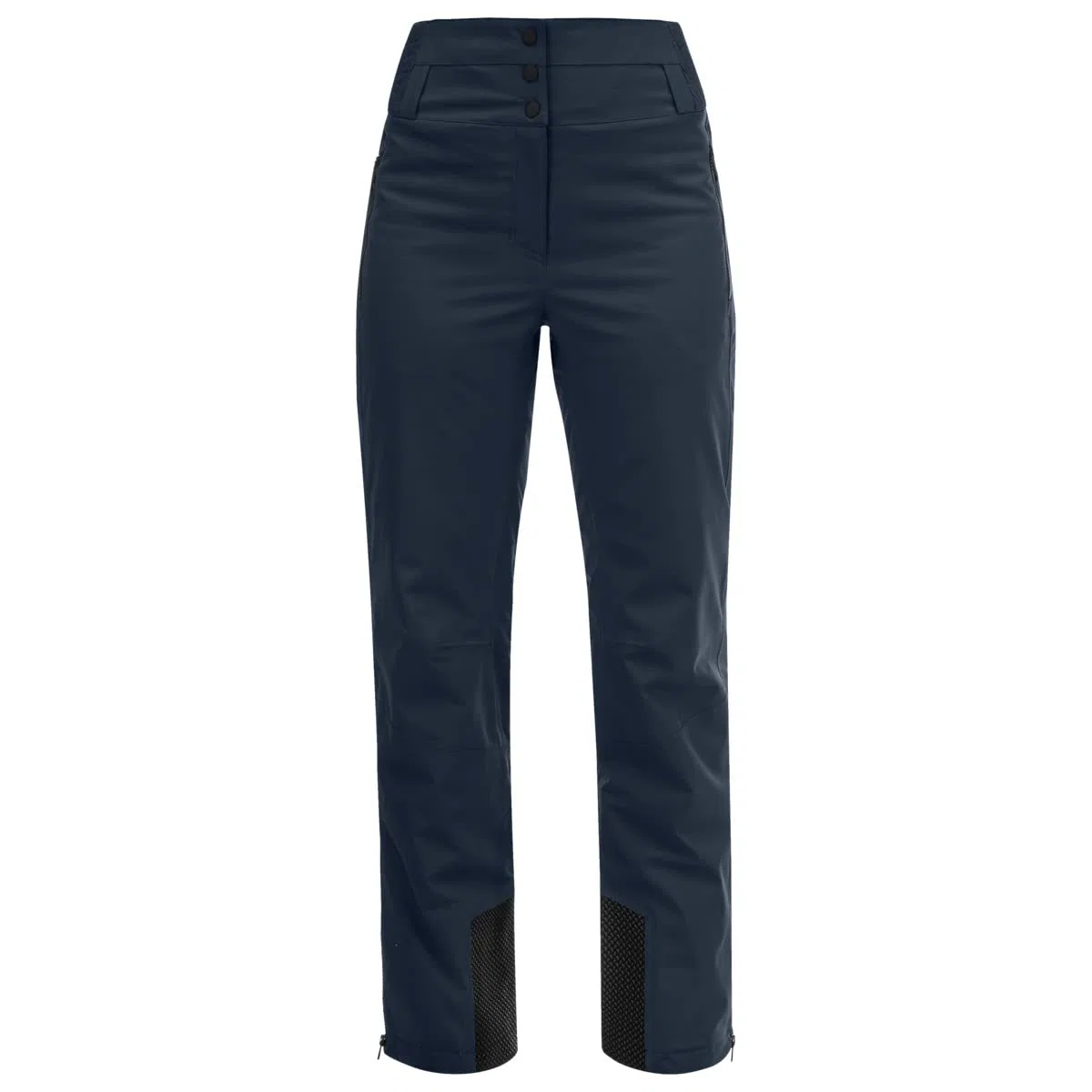 Head - Pantaloni Smeraldo da Donna, Pantaloni da Sci Donna