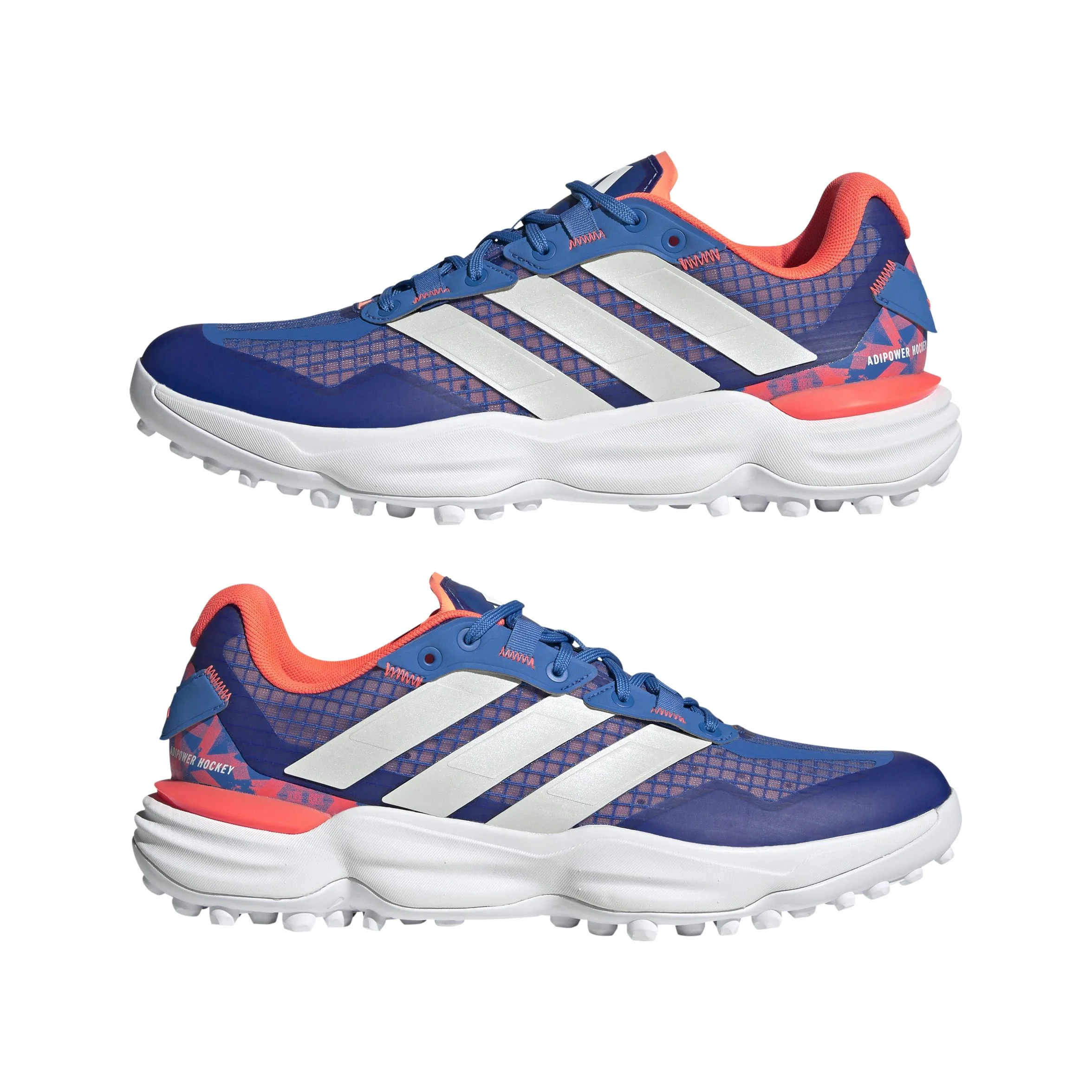 adidas Unisex - Adulto Adipower Hockey 3