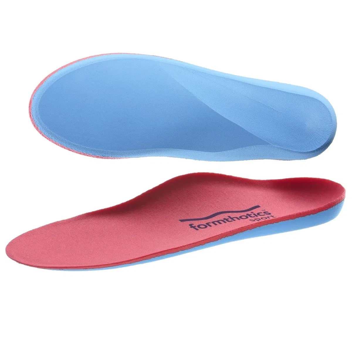 Formthotics Run Dual Density, Solette Unisex-Adulto