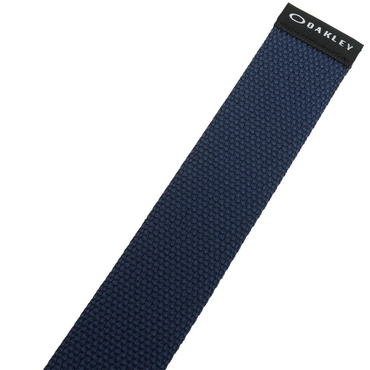 Oakley Cintura Web Ellipse, Blu, taglia unica