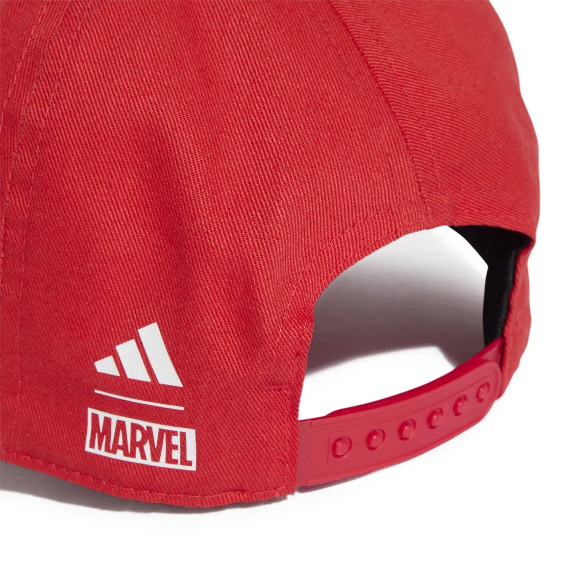 adidas Kids Cappellino Marvel Spider Man Bambino