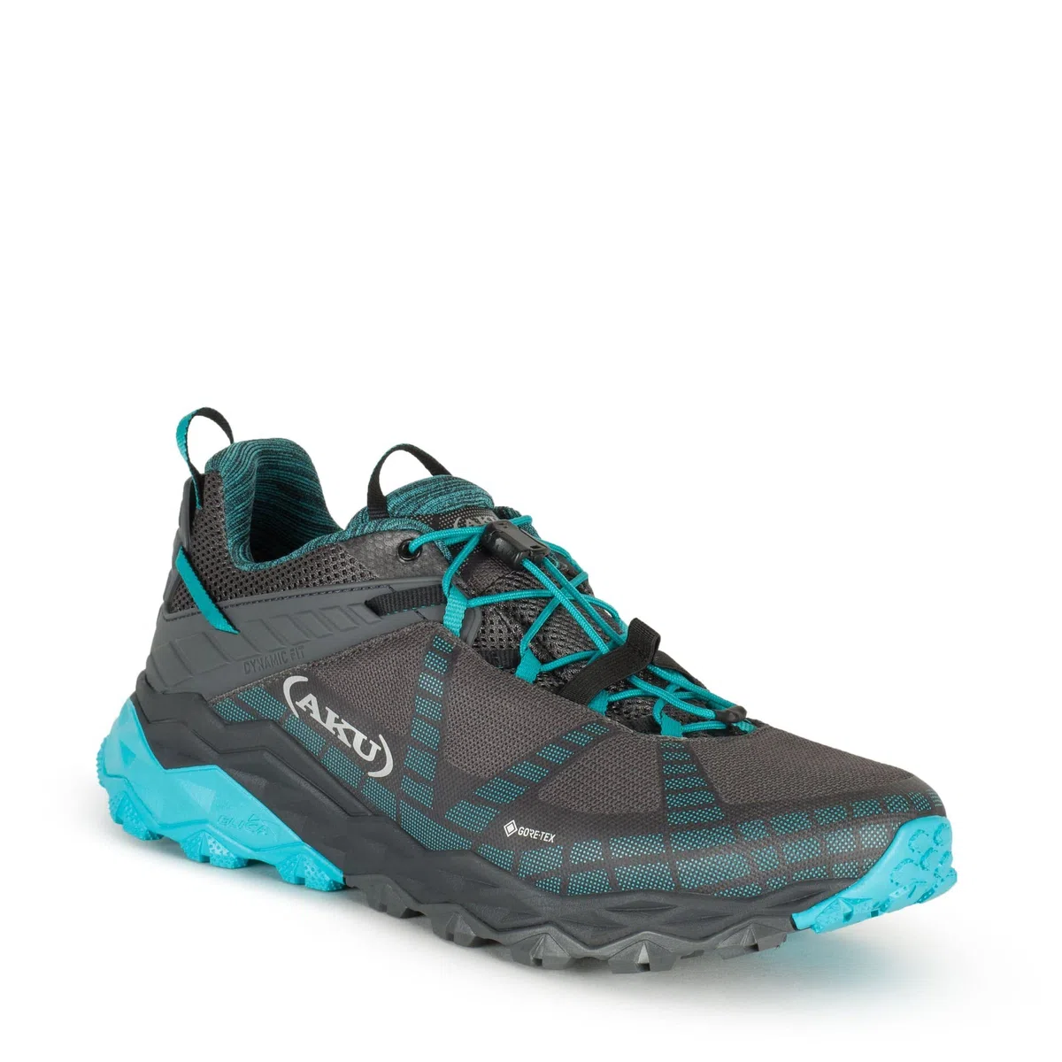 AKU Flyrock GTX W's Stivali SENDERISMODonna