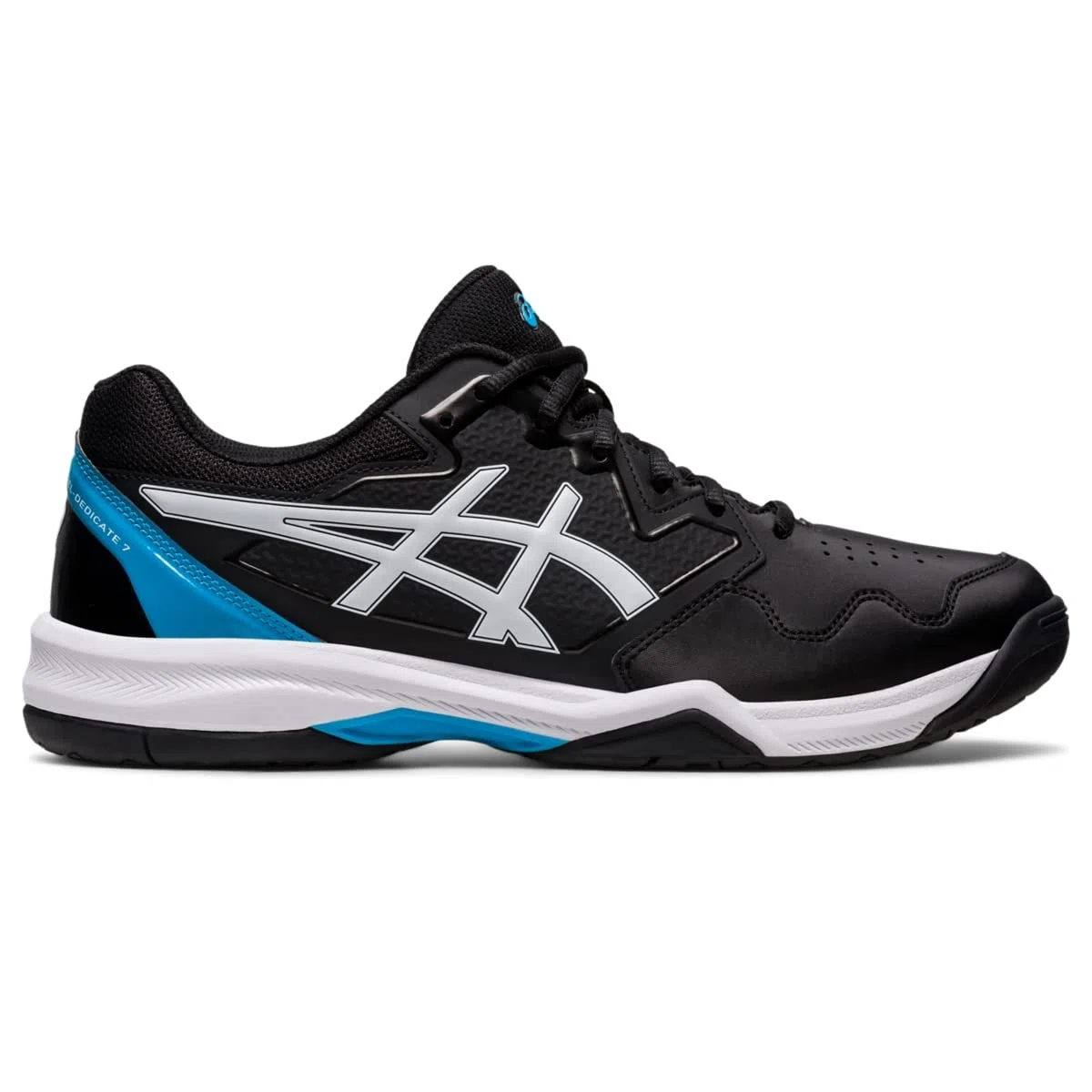ASICS Gel-Dedicate 7 SneakerUomo
