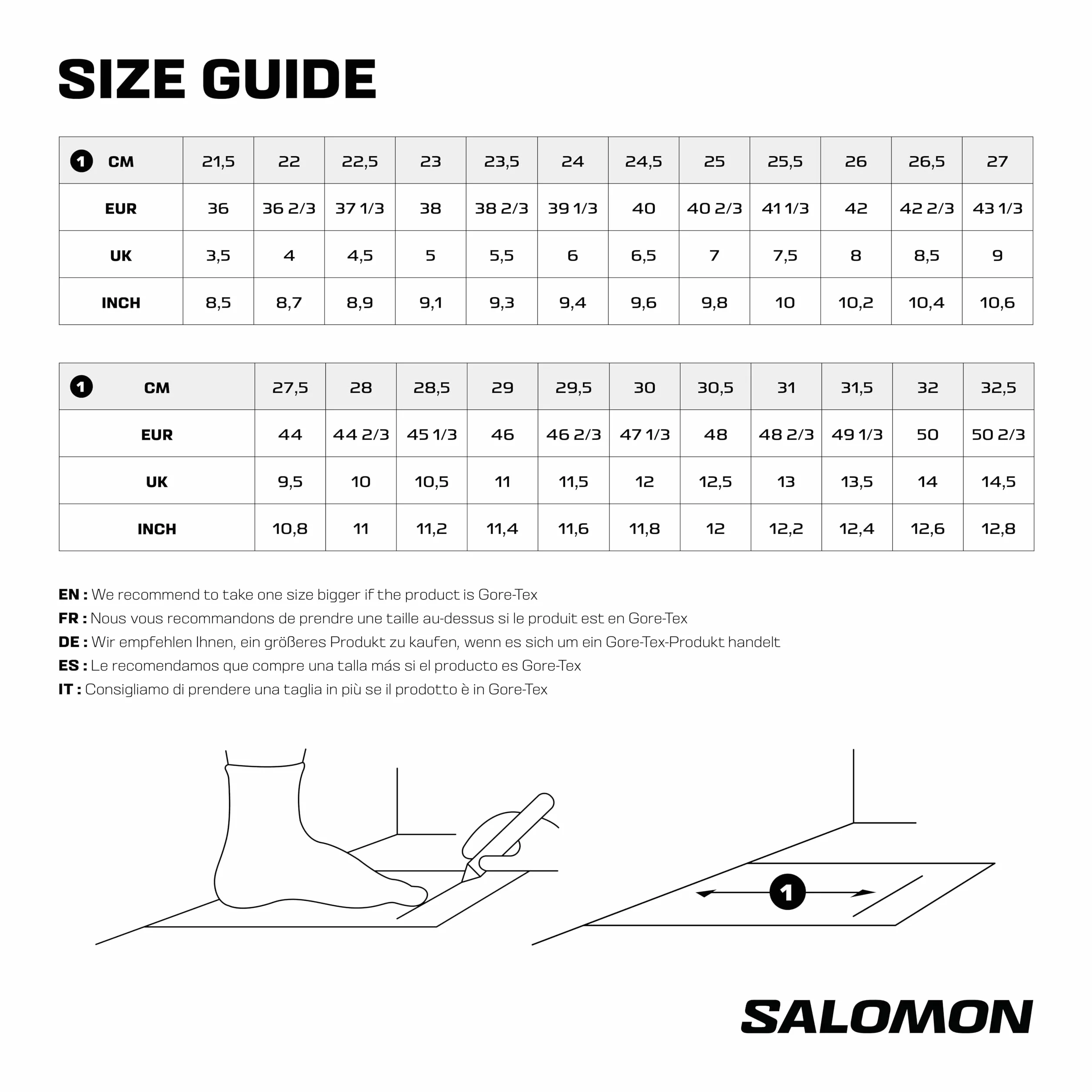 Salomon X Ultra Pioneer Mid Gore-tex Scarpe da EscursionismoDonna