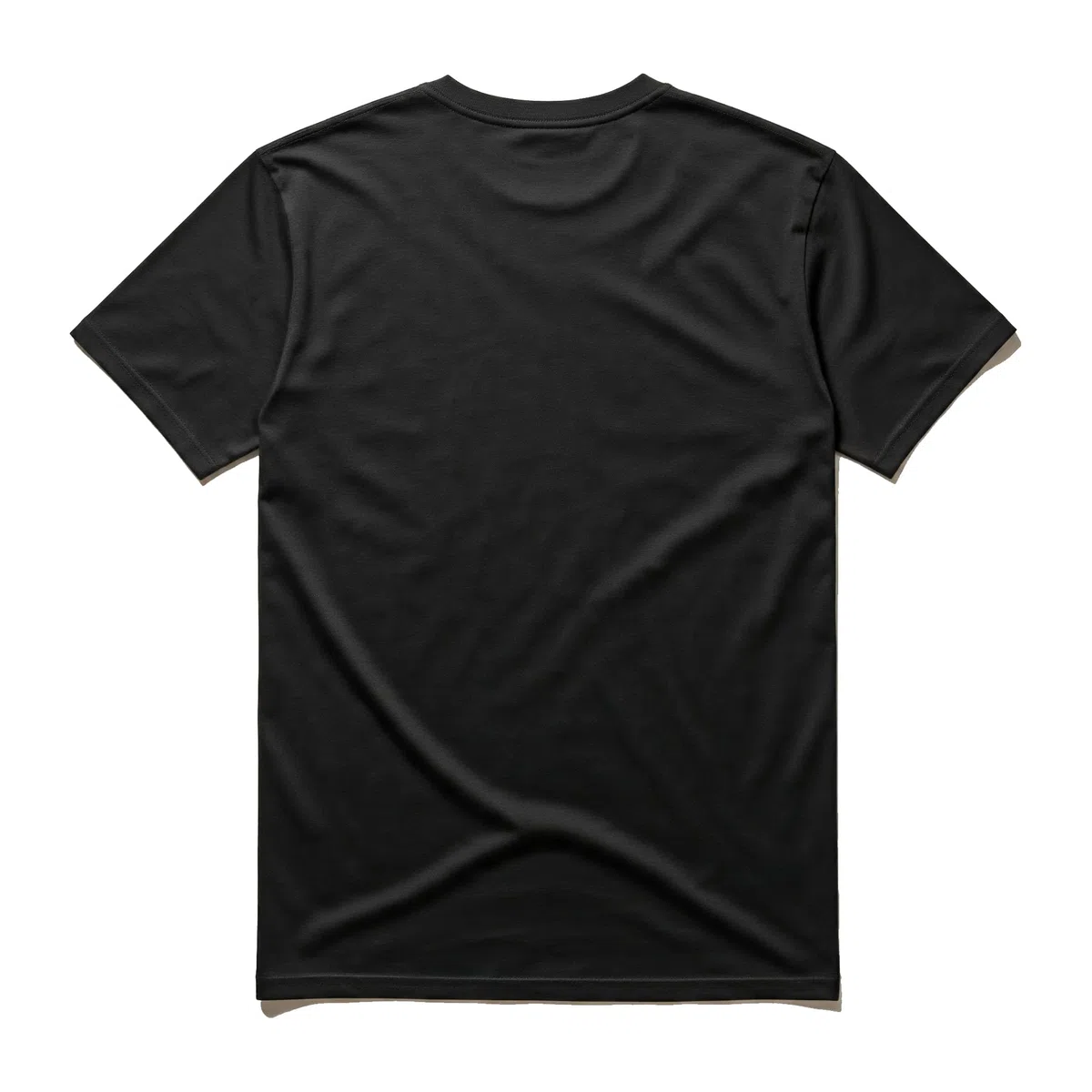 T-Shirt UFO Robot Goldrake - Unisex Manica Corta Nero