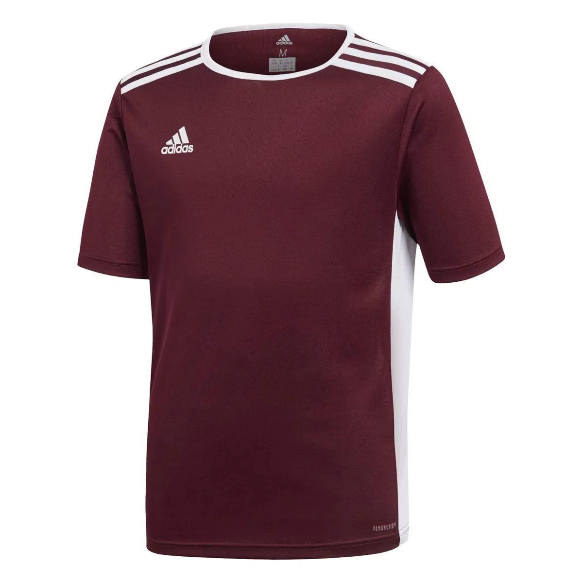 Adidas Entrada 18 Jersey Camicia Uomo (Pacco da 1)