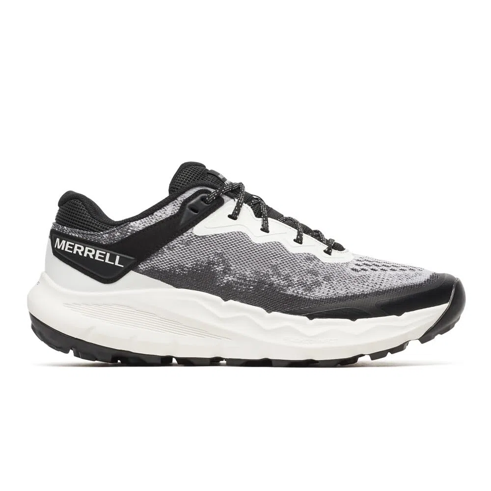 Merrell Nova 4 Scarpe da trekkingUomo