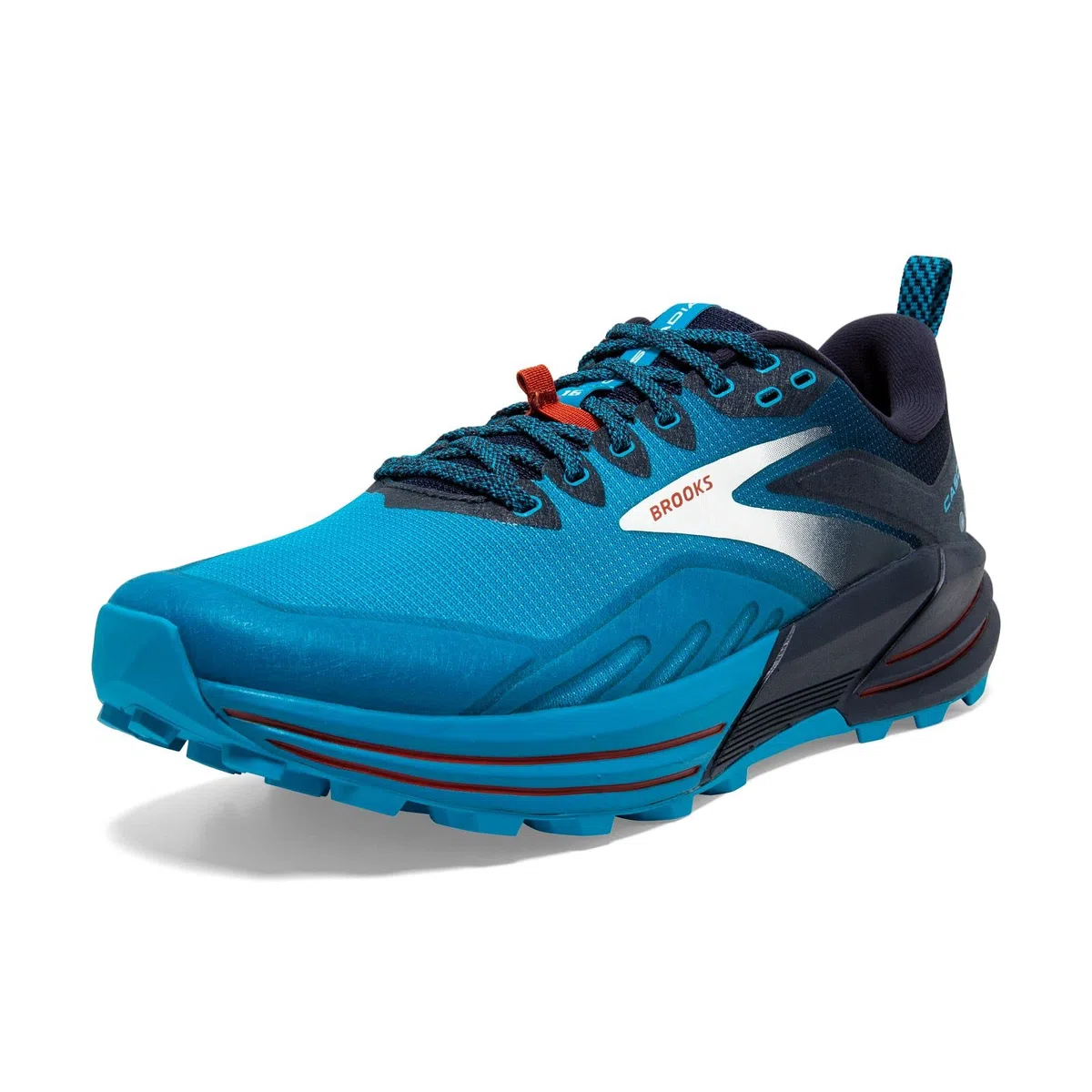 Brooks Cascadia 16 Scarpe da corsaUomo
