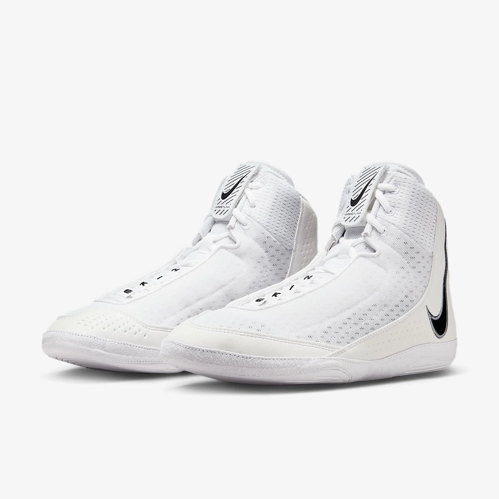 Nike Nike Scarpe da wrestlingUomo