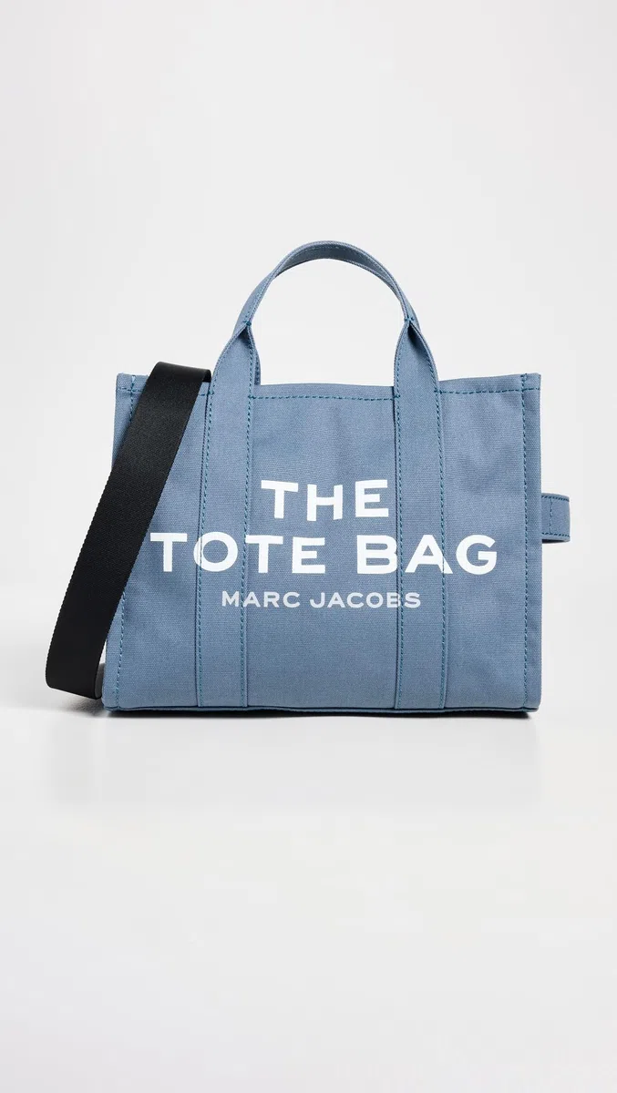 Marc Jacobs - The Medium Tote, Borsa Donna