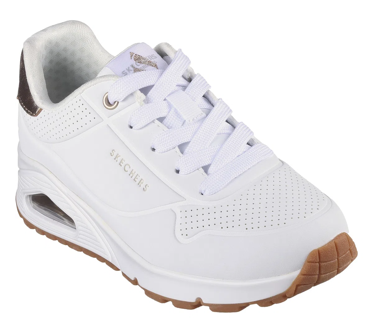 Skechers Uno Lite, Scarpe da ginnastica Donna