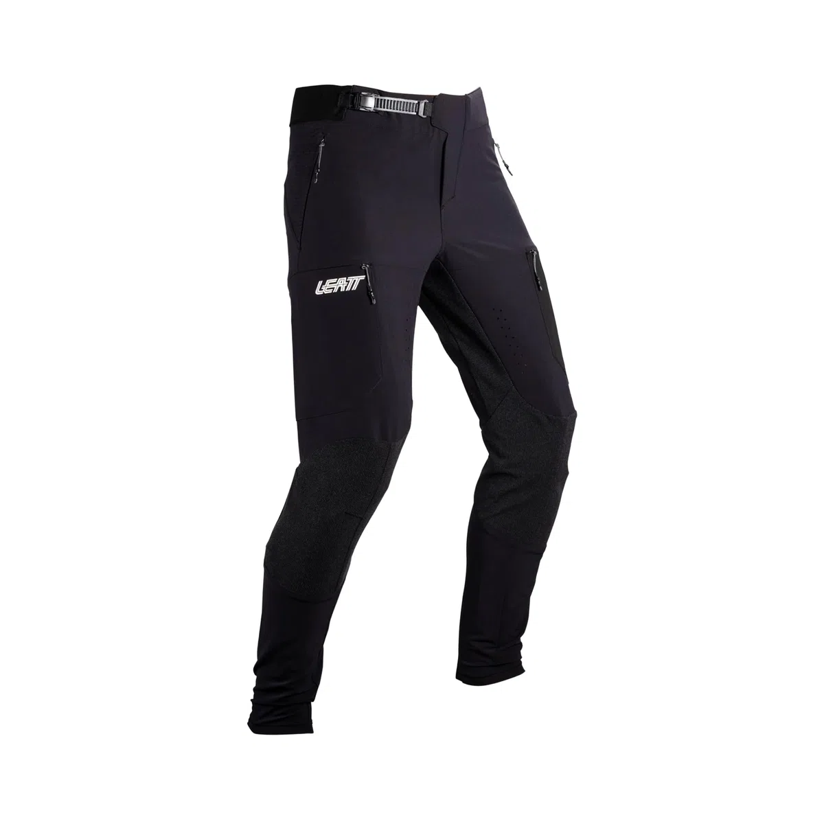 Leatt - Pantaloni MTB Lunghi Enduro 4.0 Elasticizzati E Ventilati da Donna, Pantaloni MTB Lunghi Enduro 4.0 Elasticizzati e ventilati da Donna Donna
