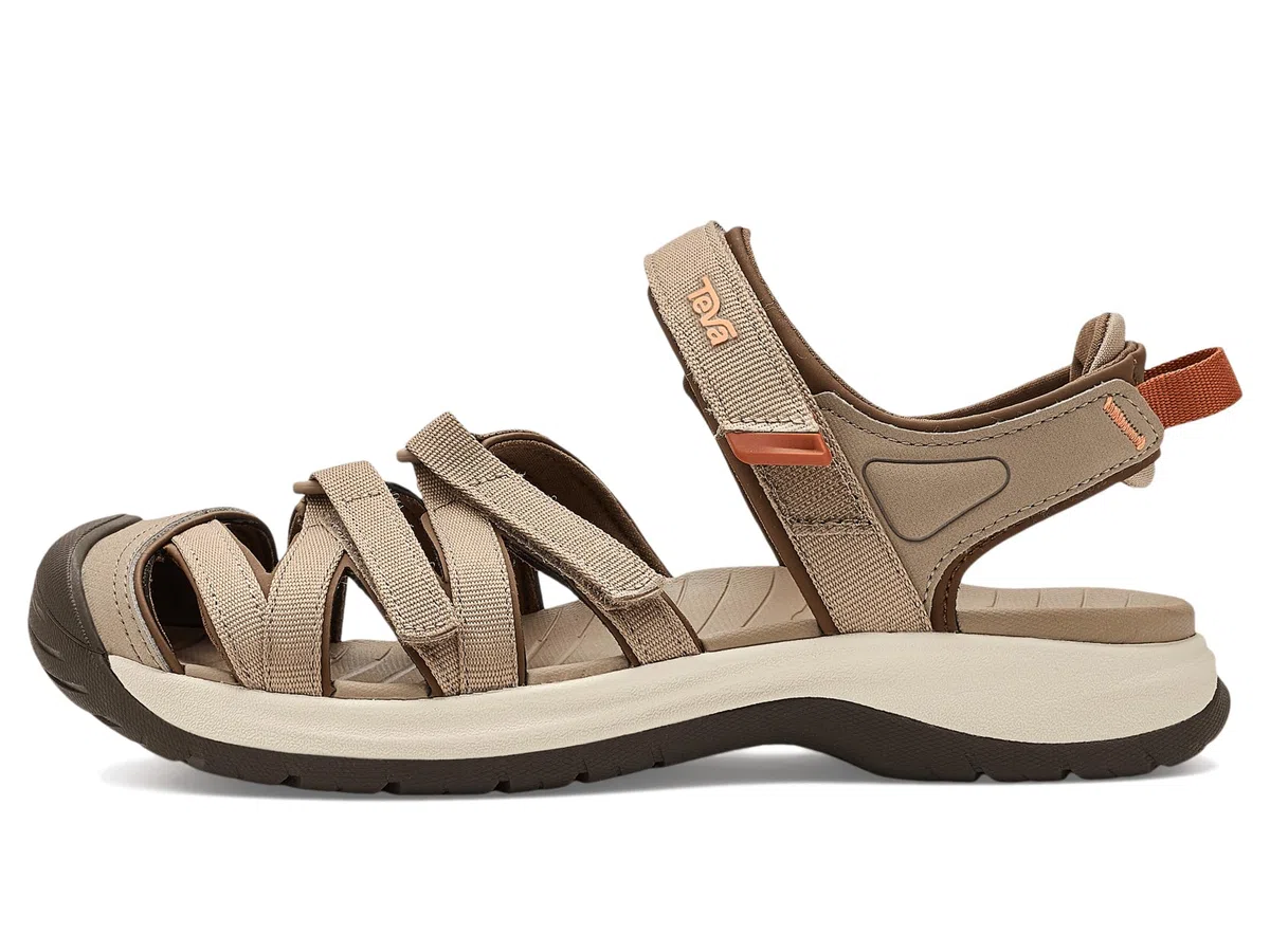 Teva Tirra Sport Ct Sandalo sportivoDonna