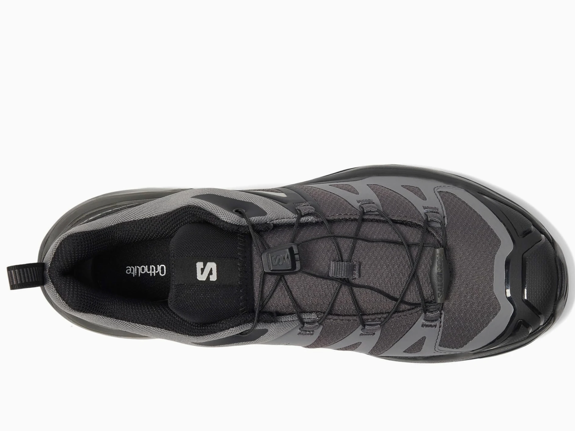 Salomon, Scarpe da Trekking Uomo