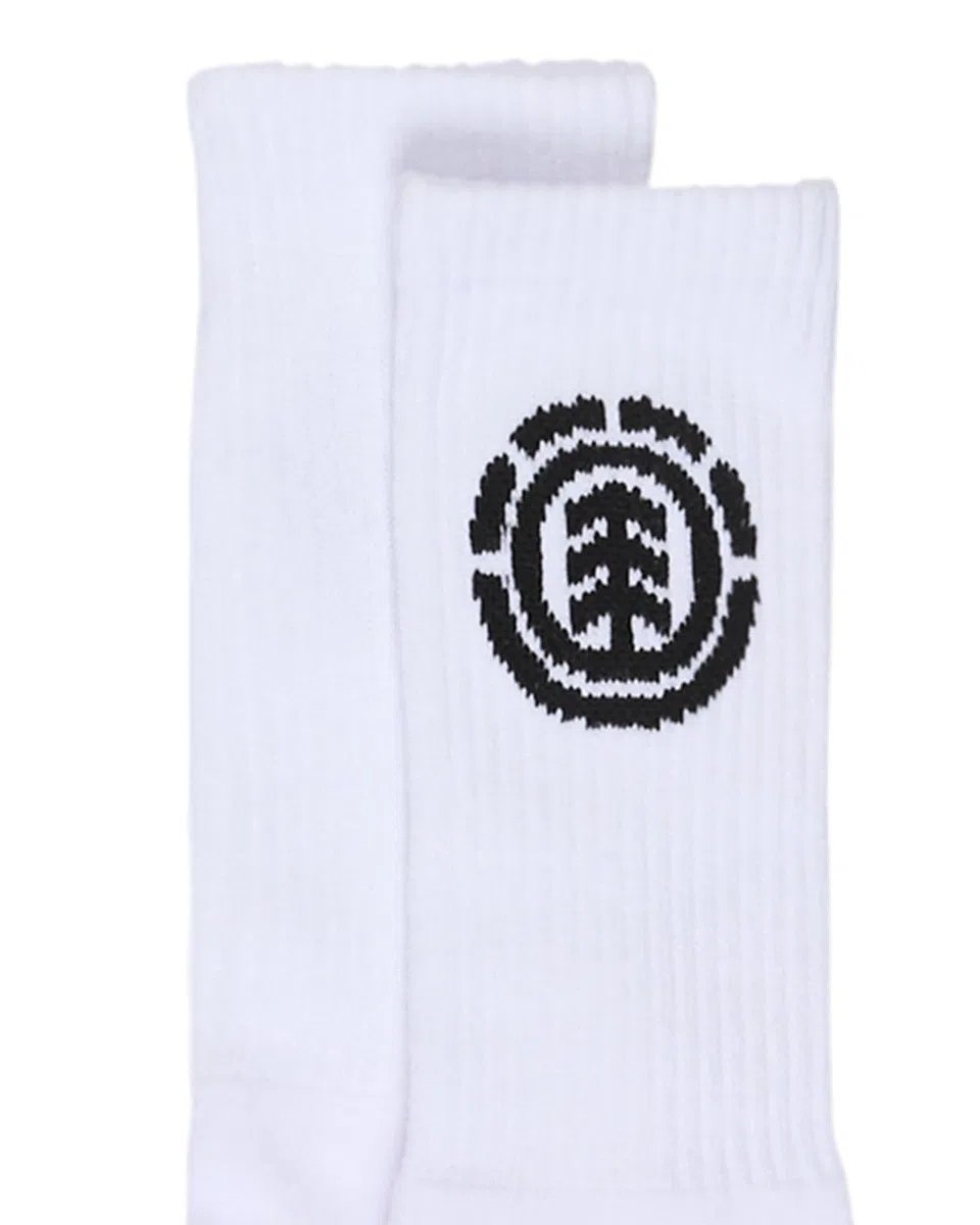 Element Icon Socks 3pk CALZINI Uomo (Pacco da 1)