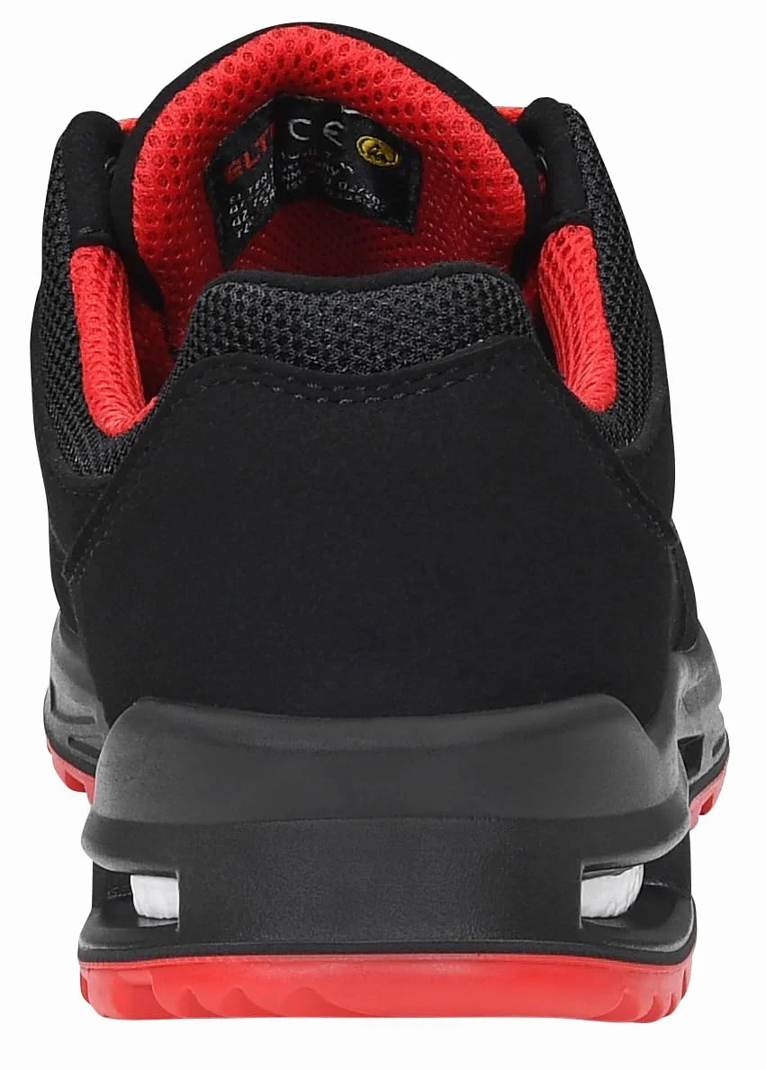ELTEN - Lakers XXT Bassa ESD S1p, Sneaker di Sicurezza Unisex - Adulto