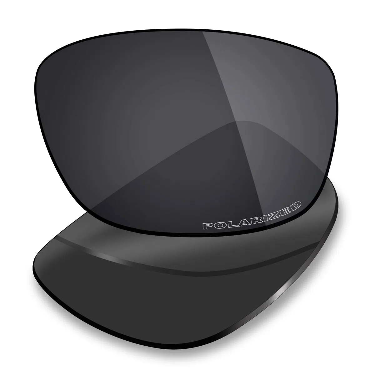 Mryok Lenti di ricambio per Oakley Ten X OO9128 - Opzioni