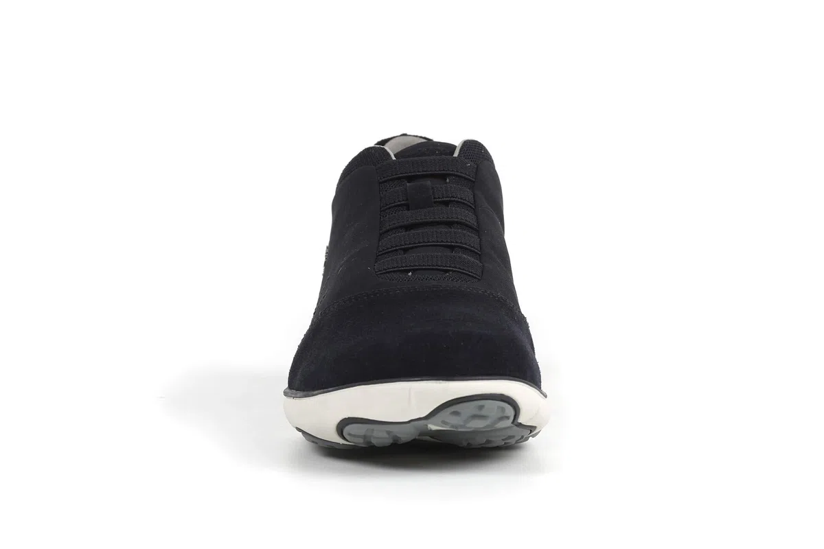 Geox Nebula B, Scarpe Sportive Uomo