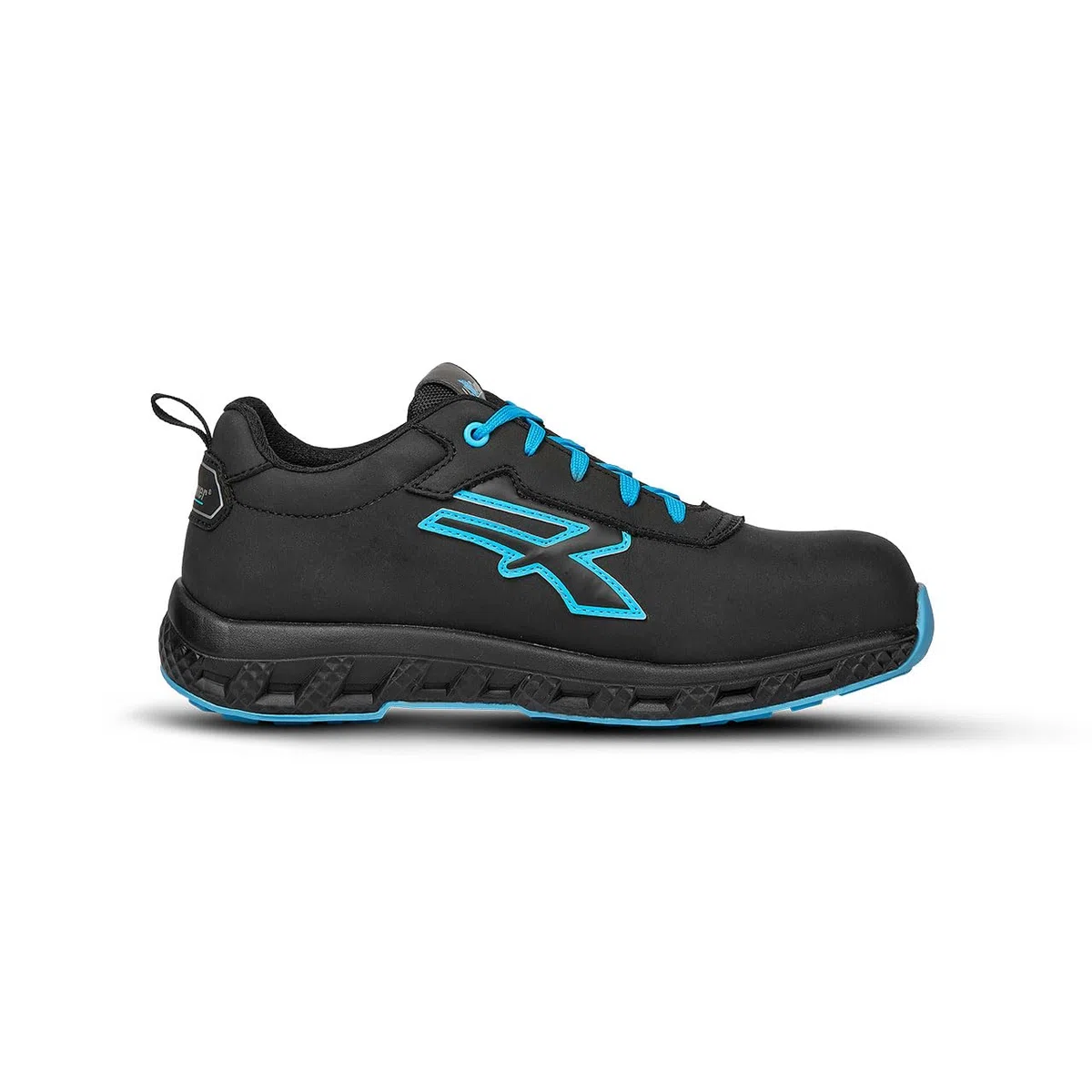 U-Power Scarpa da Lavoro Antinfortunistica Linea Red Ego Modello Alyx ESD S3S Ci Hi HRO FO SR Articolo: RE20134