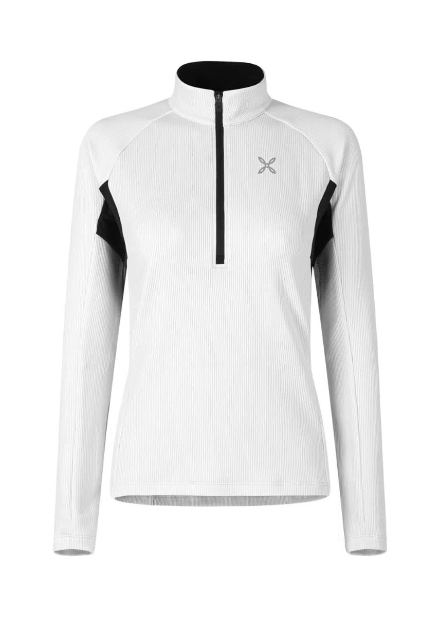 MONTURA Thermic 4 Maglia Woman Maglia di Tuta Donna (Pacco da 1)